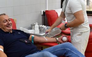 Budimo ljudi: Respiratornom centru hitno potrebna krv!